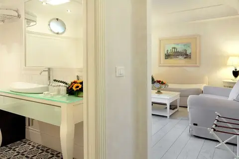 Hotel Villa Athena in Agrigento, foto 16