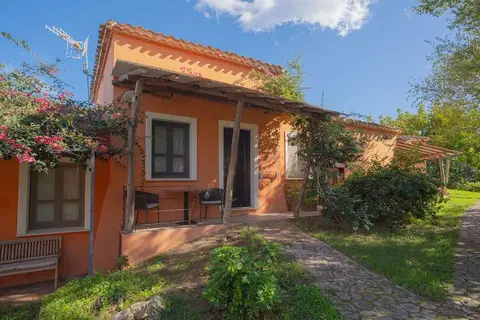 Hotel Galanias Bari Sardo in Barì/Bari Sardo — foto 9
