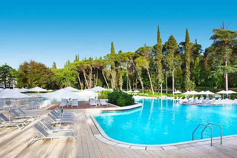 Hotel Eden in Rovinj, foto 15