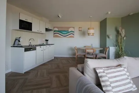 Best Western Beach Hotel Bergen aan Zee foto 12