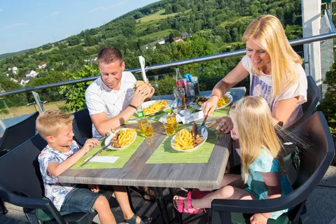 Eifelpark Kronenburger See foto 16