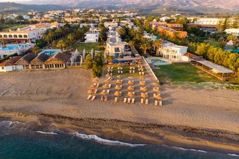 Cretan Beach Resort in Dramia, foto 9