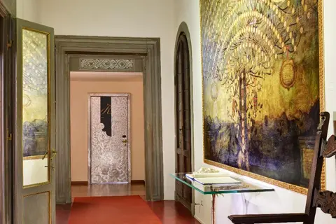 Leone Blu Suites UNA Esperienze in Florence — foto 10
