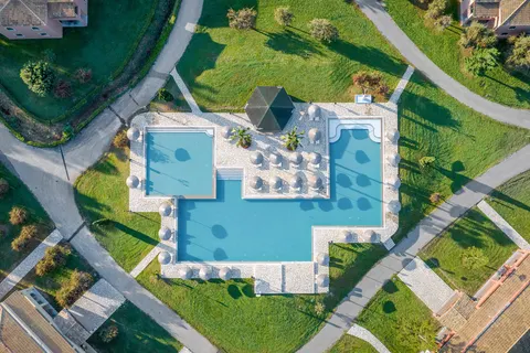 Grecotel LUXME Costa Botanica in Acharavi — foto 33