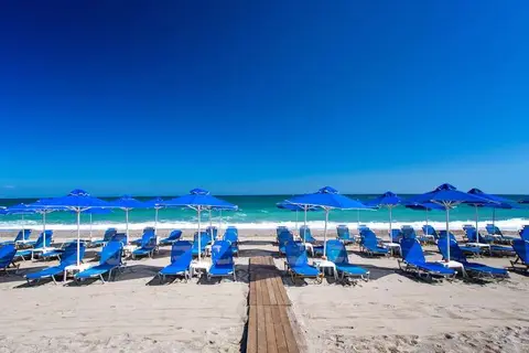 Marino's Beach Appartementen in Rethimnon, foto 10