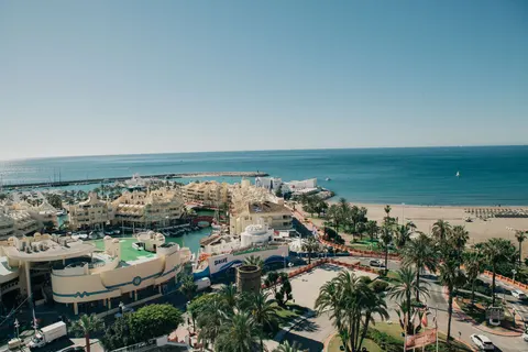 Hotel Alay in Benalmádena — foto 35
