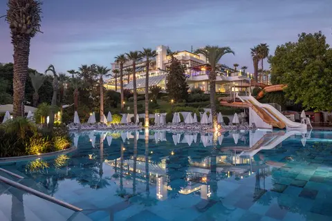 Side Star Elegance in Manavgat — foto 6