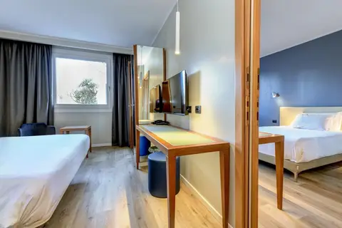 B&B HOTEL Quarto D'Altino in Quarto D'altino, foto 12