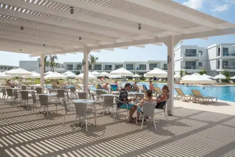 Sentido Asterias Beach Resort in Κολύμπια — foto 11