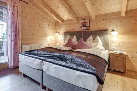Chalets Almdorf Fügen foto 4