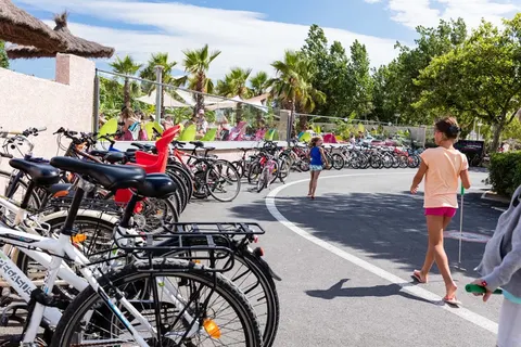 Camping Plage Et Bord De Mer foto 7