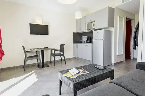 Soleil Vacances Residence Les Perles De Saint in Grimaud — foto 4