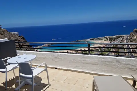 Hotel Chatur Palmera Mar in Mogán — foto 3