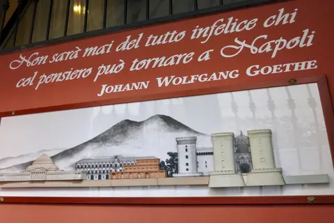 Residenza Echia in Napels, foto 12