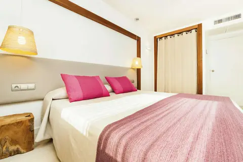 Insotel Club Cala Tarida in Sant Josep de sa Talaia, foto 5