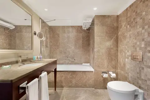 Wyndham Grand Kayseri in Göreme — foto 23