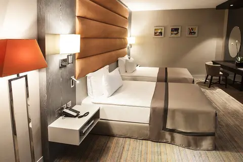 Elexus Hotel Resort & Spa in Girne — foto 21