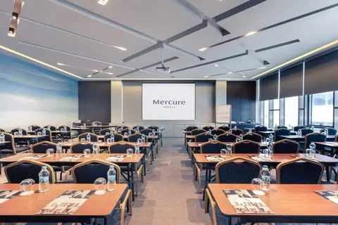 Mercure Istanbul Umraniye in Fatih — foto 4