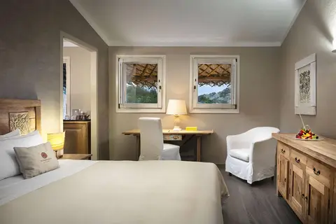 Petra Segreta Resort & Spa in Terranoa/Olbia — foto 4