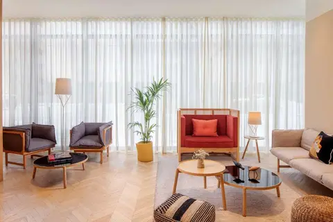 Staybridge Suites Dubai Financial Centre in Dubai — foto 7