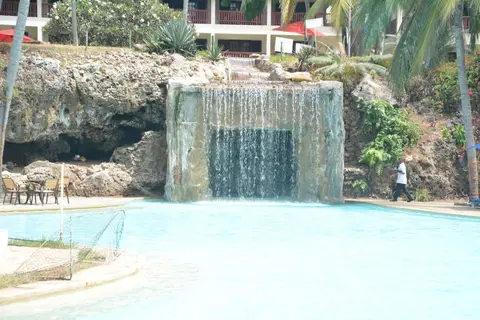 PrideInn Flamingo Beach Resort & Spa in Mombasa — foto 30
