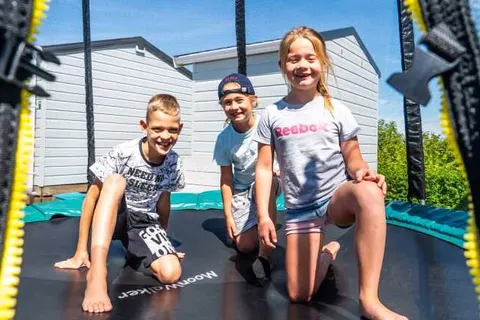 Vakantiepark de Boomgaard foto 20