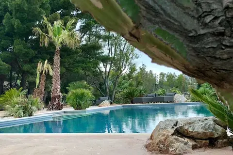 Baglio La Porta di San Gerardo in San Vito Lo Capo