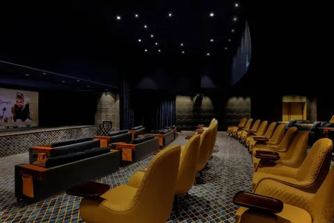 Paramount Hotel Dubai foto 16