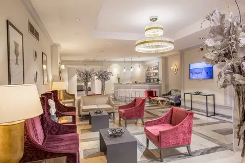 Hotel della Conciliazione in Rome, foto 7