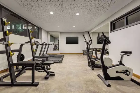 Ramada Encore by Wyndham Istanbul Sisli in Şişli — foto 10