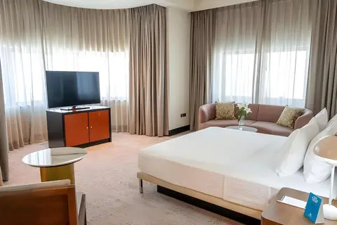 Le Meridien Fairway in Dubai — foto 10