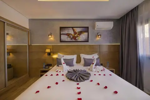 Stars Hotel in Marrakech — foto 13
