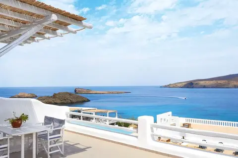 Grecotel Mykonos Lolita in Δήμος Μυκόνου — foto 3