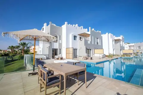 SUNRISE Tucana in Makadi Bay — foto 10