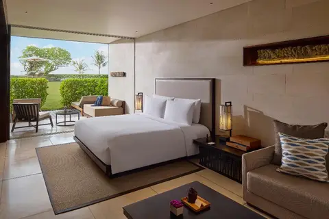 Alila Seminyak in Kerobokan Kelod, South Kuta, Bali — foto 30