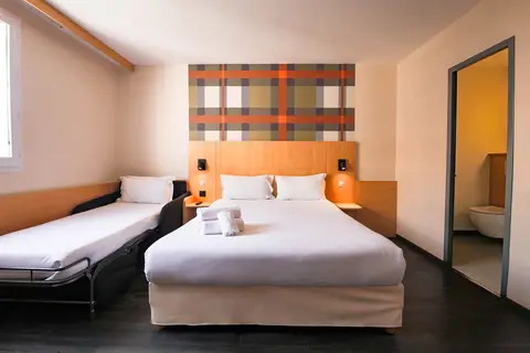 easyHotel Nice Palais des Congrès - Old Town in Nice, foto 30