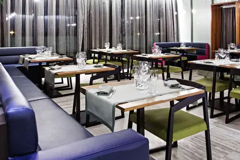 Novotel Roma Eur in Rome, foto 5