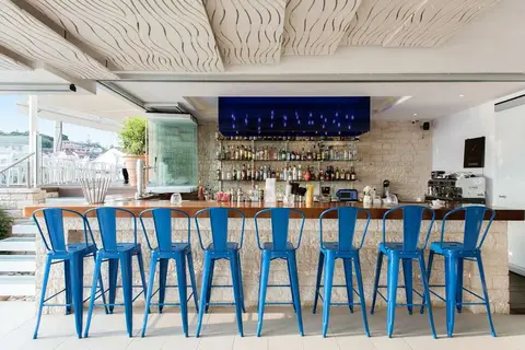 Melina Bay Boutique Hotel in Δημοτική Ενότητα Κασσωπαίων — foto 19