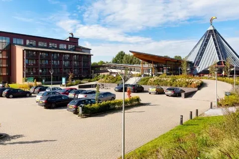 Van der Valk Hotel Drachten foto 1