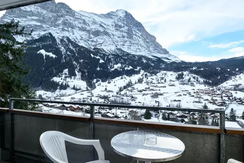Hotel Jungfrau Lodge in Grindelwald — foto 4