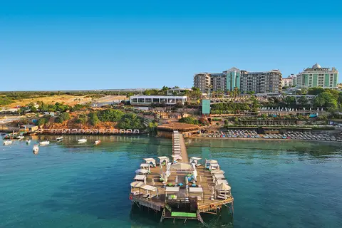 Laur Hotels Experience & Elegance in Didim, foto 30
