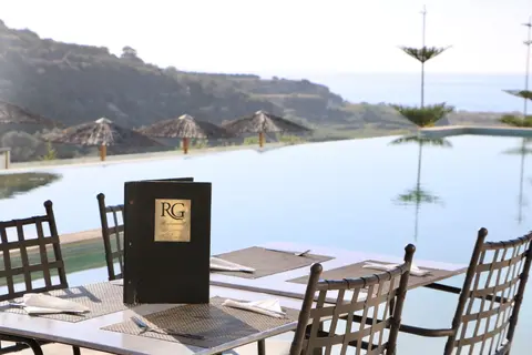Rimondi Grand Resort & Spa in Rethimnon — foto 13
