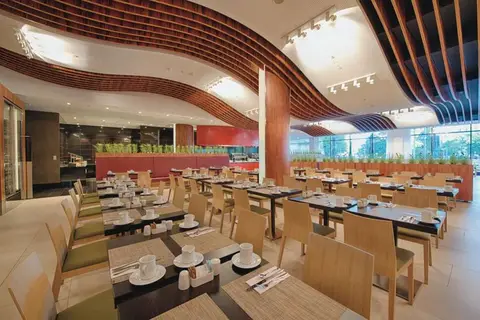 Hotel Riu Plaza Berlin in Berlijn — foto 17