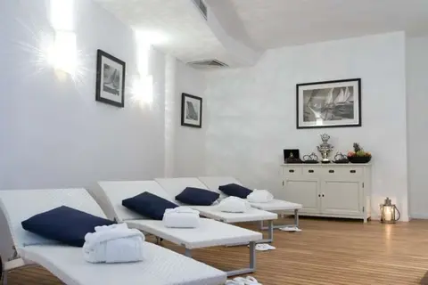 Mondial Resort in Pietrasanta — foto 21