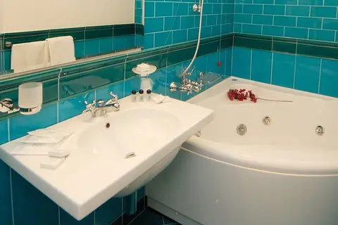 Hotel Residence Amalfi in Amalfi, foto 18
