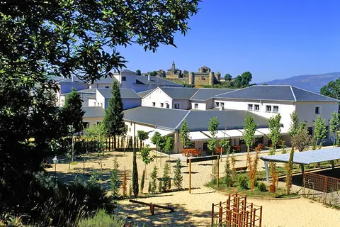 Parador de Puebla de Sanabria in Puebla de Sanabria — foto 17