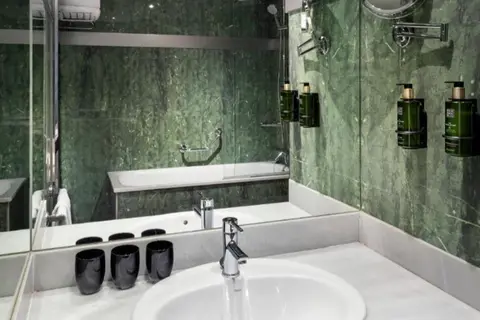 Meliá Lebreros in Sevilla — foto 6