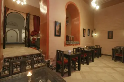 Palais Tinmel in Marrakesh, foto 16