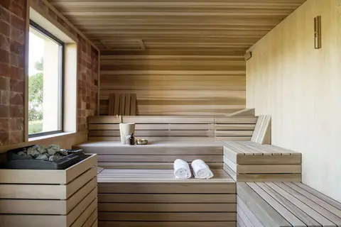 Abi D'Oru Hotel in Terranoa/Olbia — foto 6