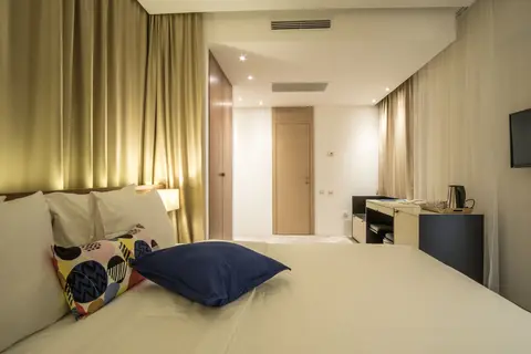 Harmonia Hotel by Dukley in Budva — foto 24